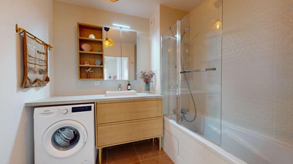 Appartement Chatenay Malabry 3 pièce(s) 72.81 m2 ; Terrasse 25m2 ; La Vallée ; T10 ; Commerces ; Ecoles ;