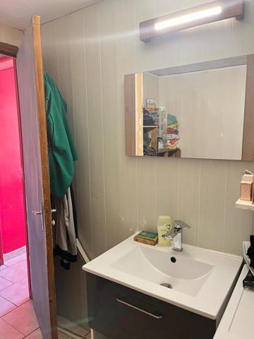 Semi plain-pied, 111 m2