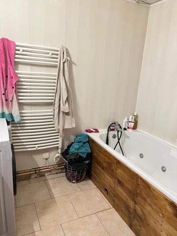 Semi plain-pied, 111 m2