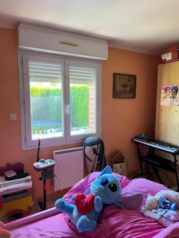 Semi plain-pied, 111 m2