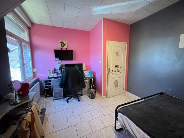 Semi plain-pied, 111 m2