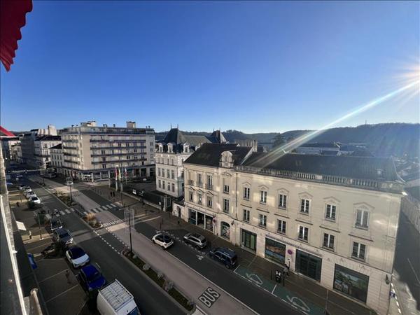 Appartement à vendre |  Périgueux |  4 pièces | 91 m²