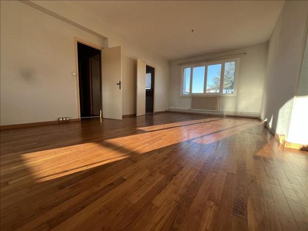Appartement à vendre |  Périgueux |  4 pièces | 91 m²