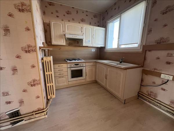 Appartement à vendre |  Périgueux |  4 pièces | 91 m²