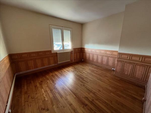 Appartement à vendre |  Périgueux |  4 pièces | 91 m²