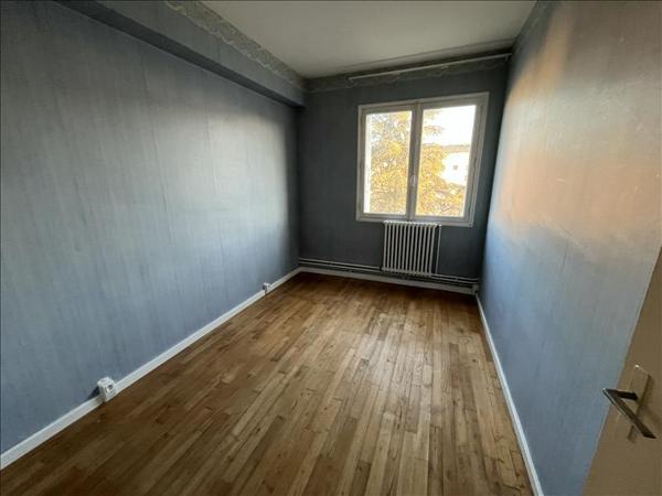 Appartement à vendre |  Périgueux |  4 pièces | 91 m²