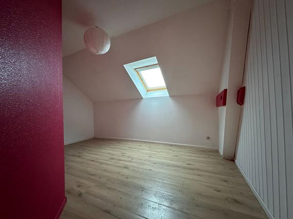 Appartement - 5 pièces - 80 m²