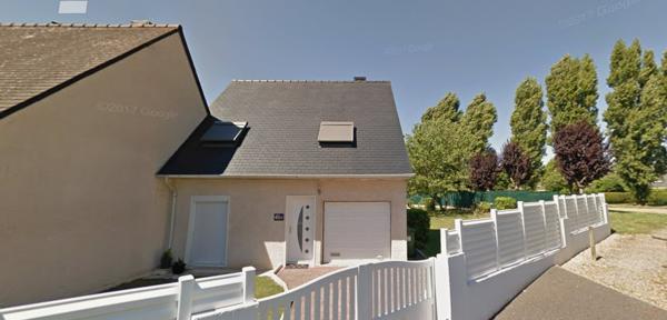 Maison Joue Les Tours 5 pièce(s) 109 m2