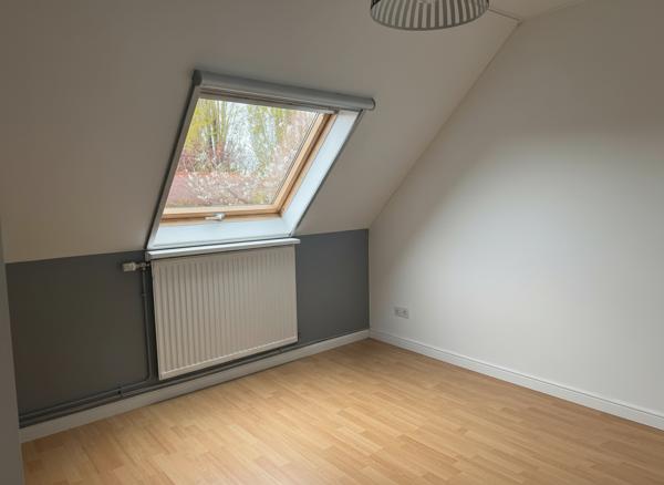 Maison Joue Les Tours 5 pièce(s) 109 m2