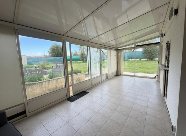 Maison Joue Les Tours 5 pièce(s) 109 m2