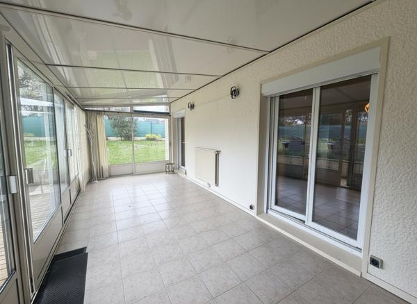 Maison Joue Les Tours 5 pièce(s) 109 m2