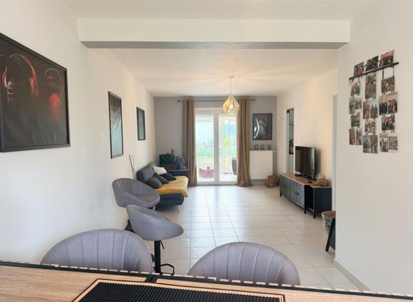 Maison Joue Les Tours 5 pièce(s) 109 m2