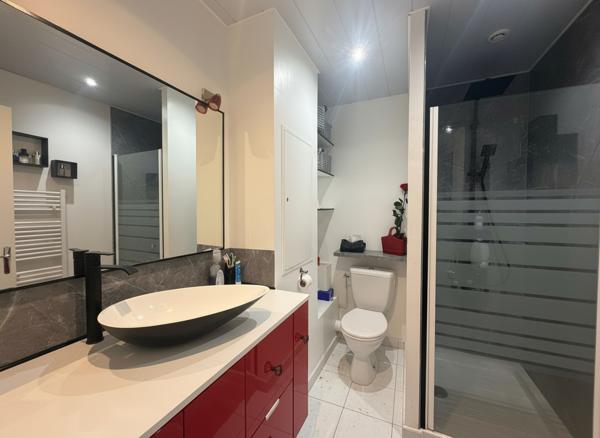 Maison Joue Les Tours 5 pièce(s) 109 m2