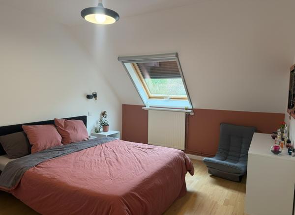 Maison Joue Les Tours 5 pièce(s) 109 m2