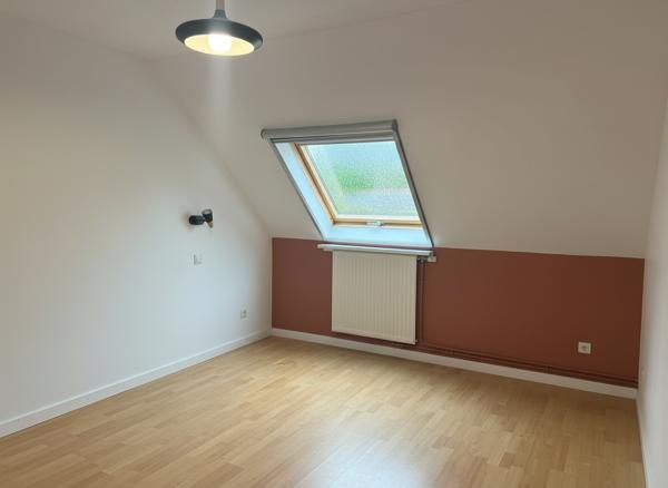 Maison Joue Les Tours 5 pièce(s) 109 m2