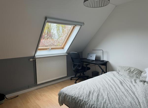 Maison Joue Les Tours 5 pièce(s) 109 m2