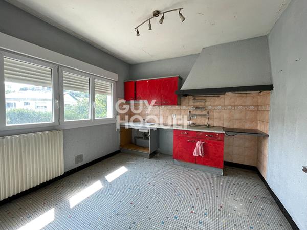 Maison avec Jardin - Le Passage