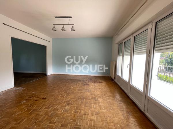 Maison avec Jardin - Le Passage