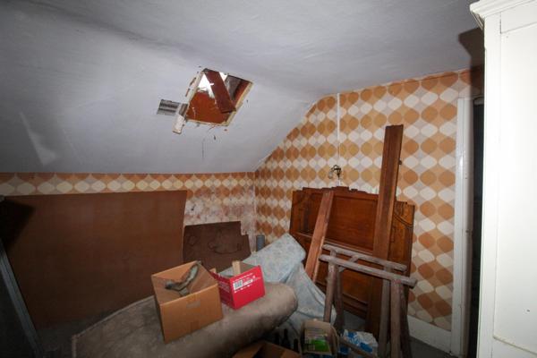 Immeuble de rapport à fort potentiel