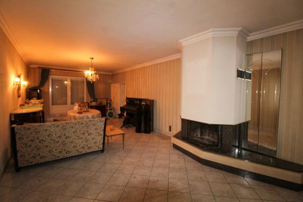 Immeuble de rapport à fort potentiel