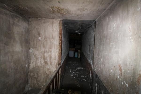 Immeuble de rapport à fort potentiel