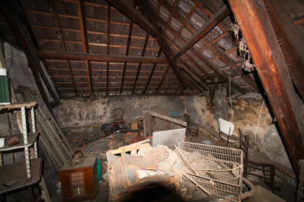 Immeuble de rapport à fort potentiel