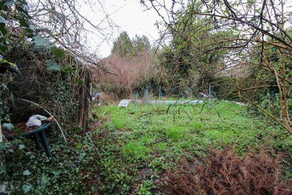 Immeuble de rapport à fort potentiel