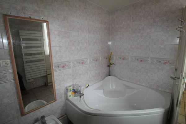 Immeuble de rapport à fort potentiel