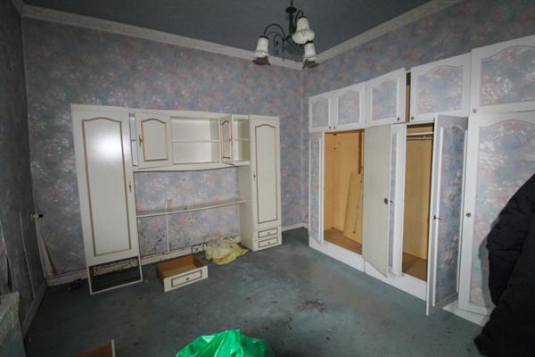 Immeuble de rapport à fort potentiel