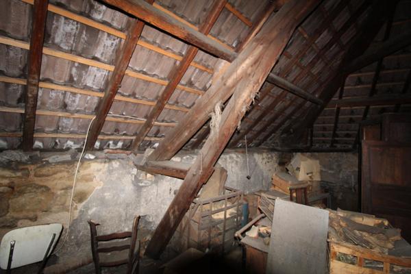 Immeuble de rapport à fort potentiel