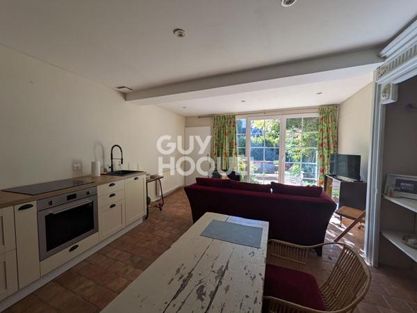 Maison 2 pièce(s) 79 m2