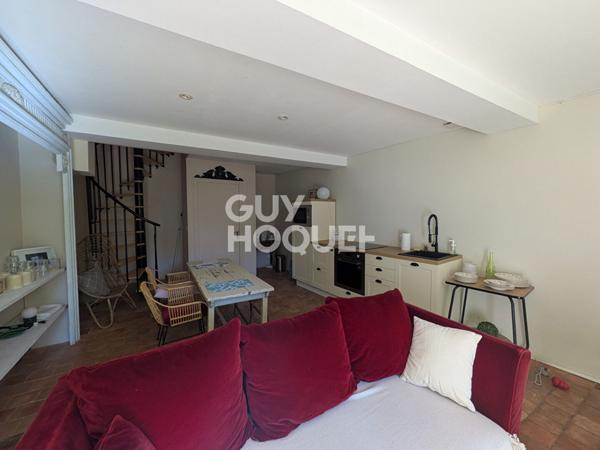 Maison 2 pièce(s) 79 m2