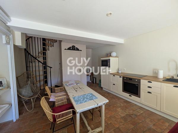 Maison 2 pièce(s) 79 m2