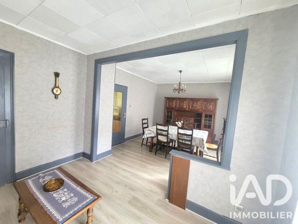 Maison à vendre 5 pièces 80 m² Bitschwiller-lès-Thann