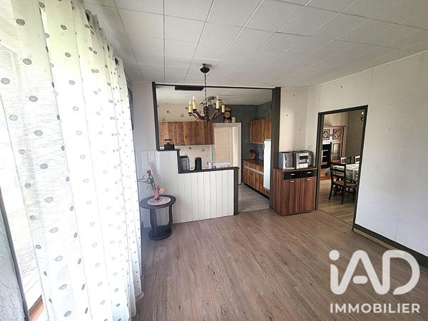 Maison à vendre 5 pièces 80 m² Bitschwiller-lès-Thann