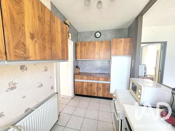 Maison à vendre 5 pièces 80 m² Bitschwiller-lès-Thann