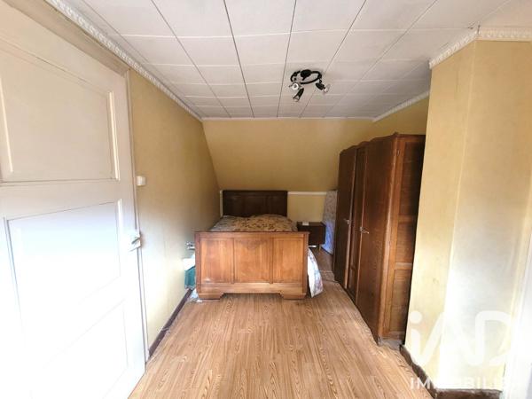 Maison à vendre 5 pièces 80 m² Bitschwiller-lès-Thann
