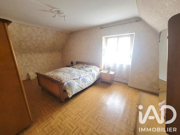 Maison à vendre 5 pièces 80 m² Bitschwiller-lès-Thann