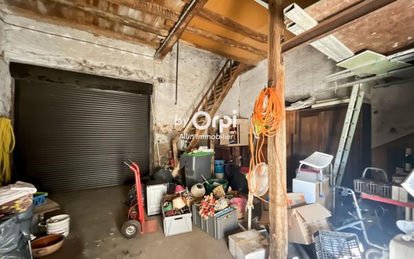 Maison à vendre    5 pièces •  Culan