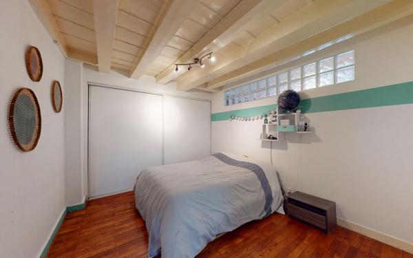 Appartement à vendre    3 pièces • 57,75 m2 Lyon 4