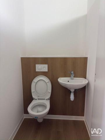 Location bureaux 155 m² Signes