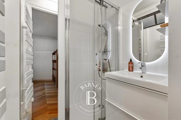 Paris 3ème, Appartement 1 Chambre -  44 m² à vendre