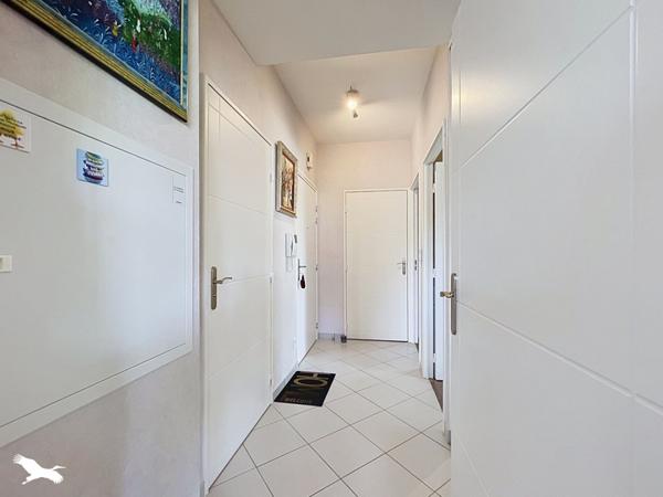Appartement à vendre 265 500 € Saint-Cyr-sur-Loire 3 p 59,6 m² DPE C