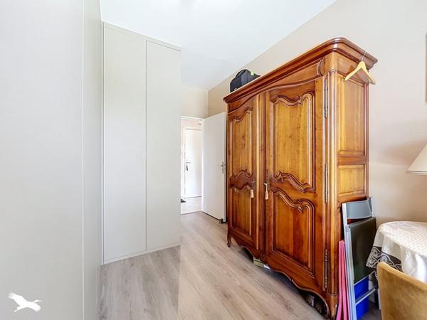 Appartement à vendre 265 500 € Saint-Cyr-sur-Loire 3 p 59,6 m² DPE C