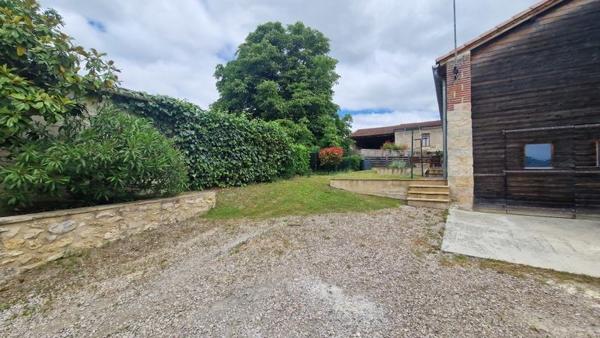 Maison à louer |  Cestayrols |  4 pièces | 134 m²