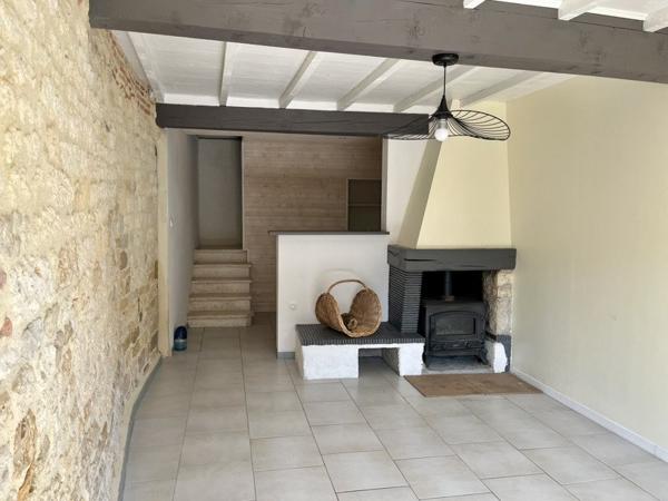 Maison à louer |  Cestayrols |  4 pièces | 134 m²