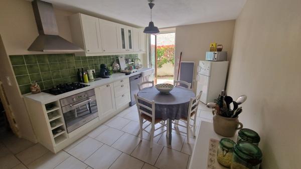 Maison à louer |  Cestayrols |  4 pièces | 134 m²