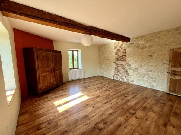 Maison à louer |  Cestayrols |  4 pièces | 134 m²