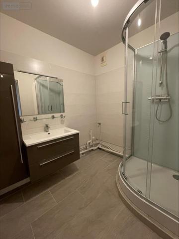 Appartement à vendre à Bourg-en-Bresse dans l'Ain (01000), ref : 01083-1939