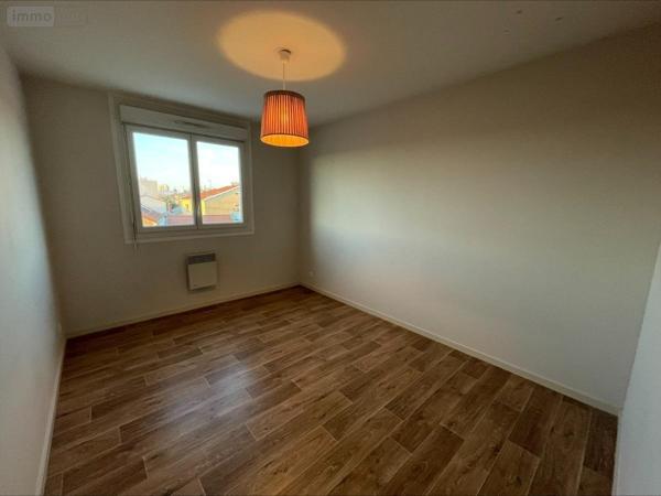 Appartement à vendre à Bourg-en-Bresse dans l'Ain (01000), ref : 01083-1939